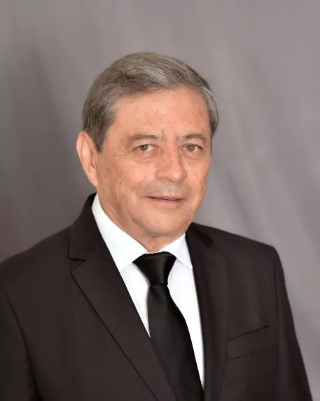 Dr. Rubén Galaviz Tristán